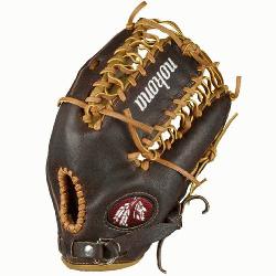  Alpha Select S-300T Baseball Glove 12.25 in